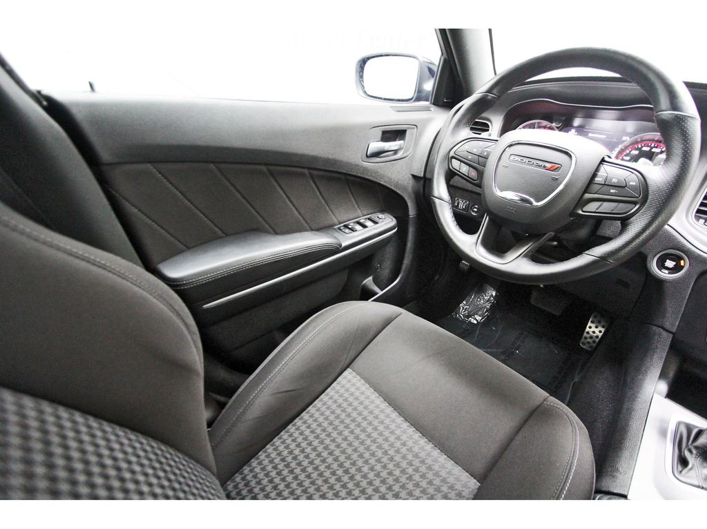 2023 Dodge Charger R/T Scat Pack - 5