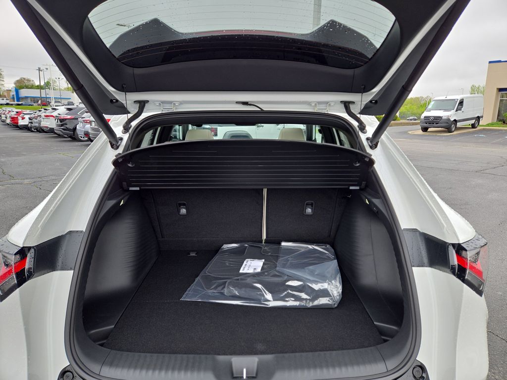 New 2025 Acura ADX For Sale in Fort Wayne, IN