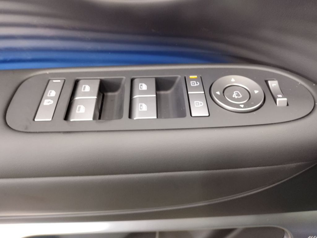 2026 Hyundai IONIQ 9 Performance Limited