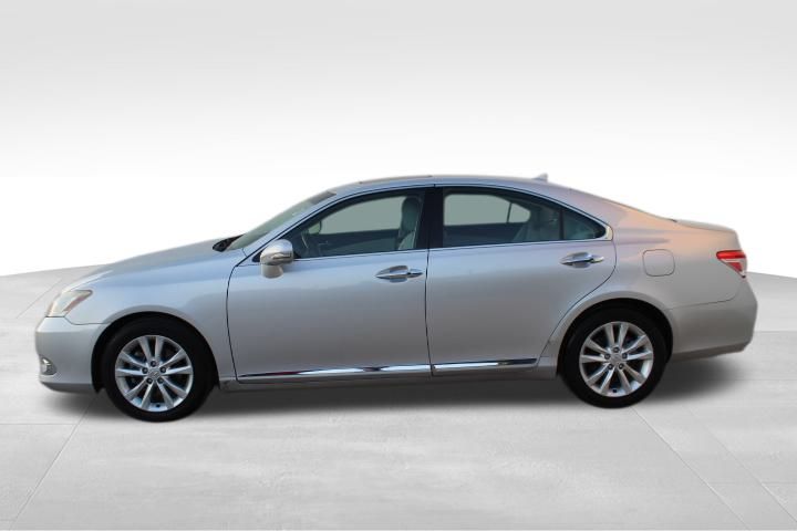 Used Car 2010 Lexus Es  350 For Sale Under $12,000 In Georgetown, Texas