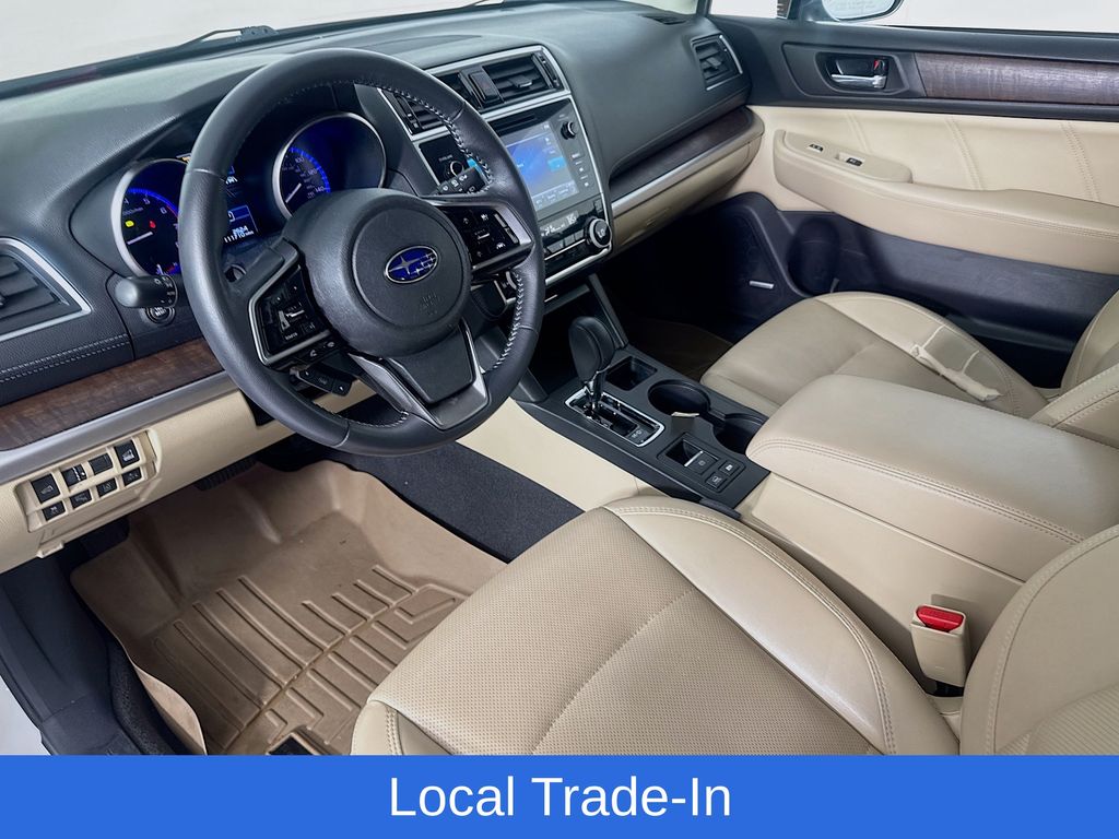 Used Car 2018 Subaru Outback  2.5i For Sale In Austin, Texas