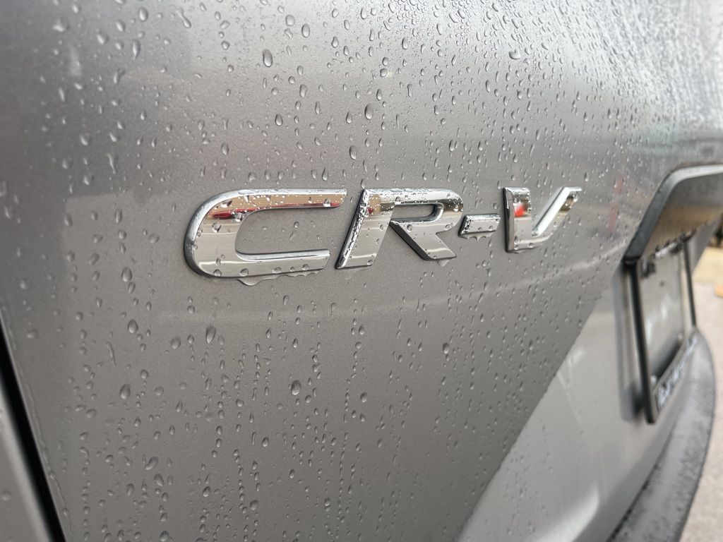 Thumbnail: 2018 Honda CR-V - 5
