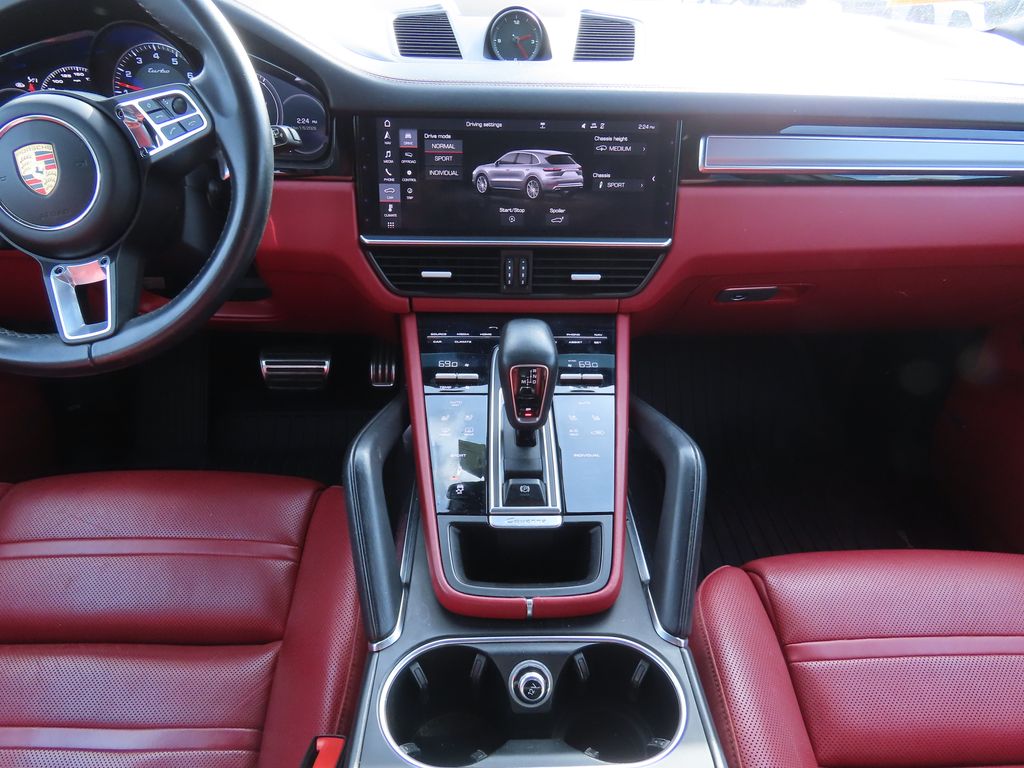 Thumbnail: 2019 Porsche Cayenne - 7