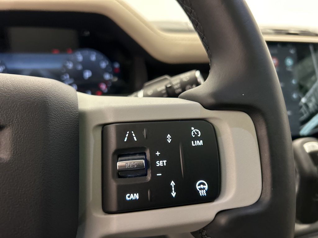 Thumbnail: 2024 Land Rover Defender - 16