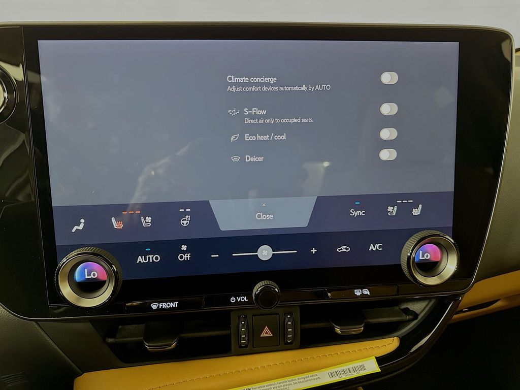Thumbnail: 2026 Lexus NX - 14