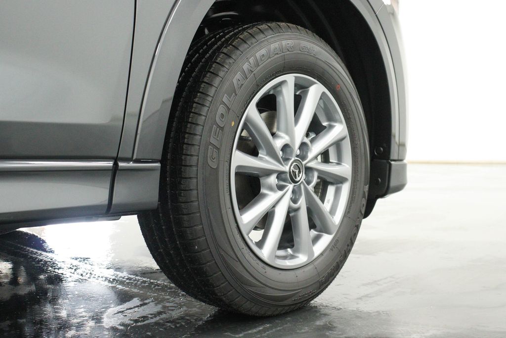 New Car 2025 Mazda Cx-5  2.5 S Select Package For Sale Under $35,000 In Georgetown, Texas