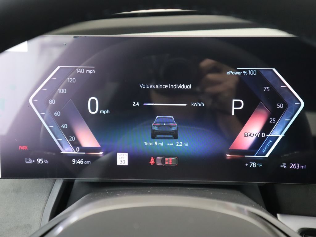 Thumbnail: 2026 BMW iX - 32