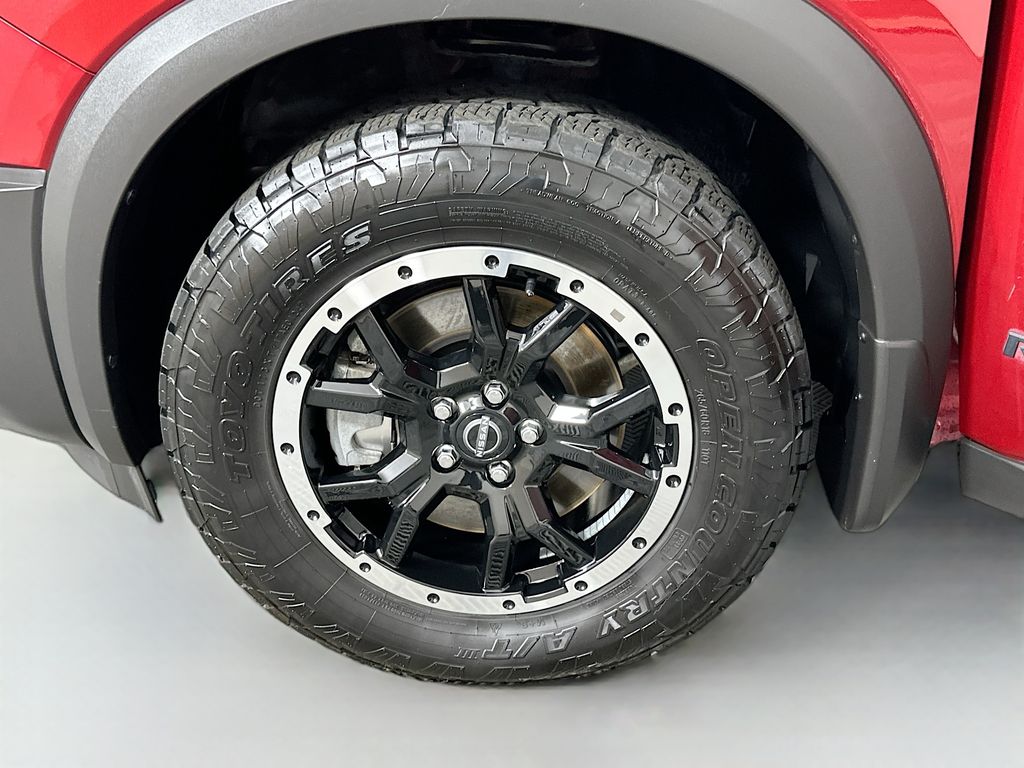 Thumbnail: 2024 Nissan Pathfinder - 30