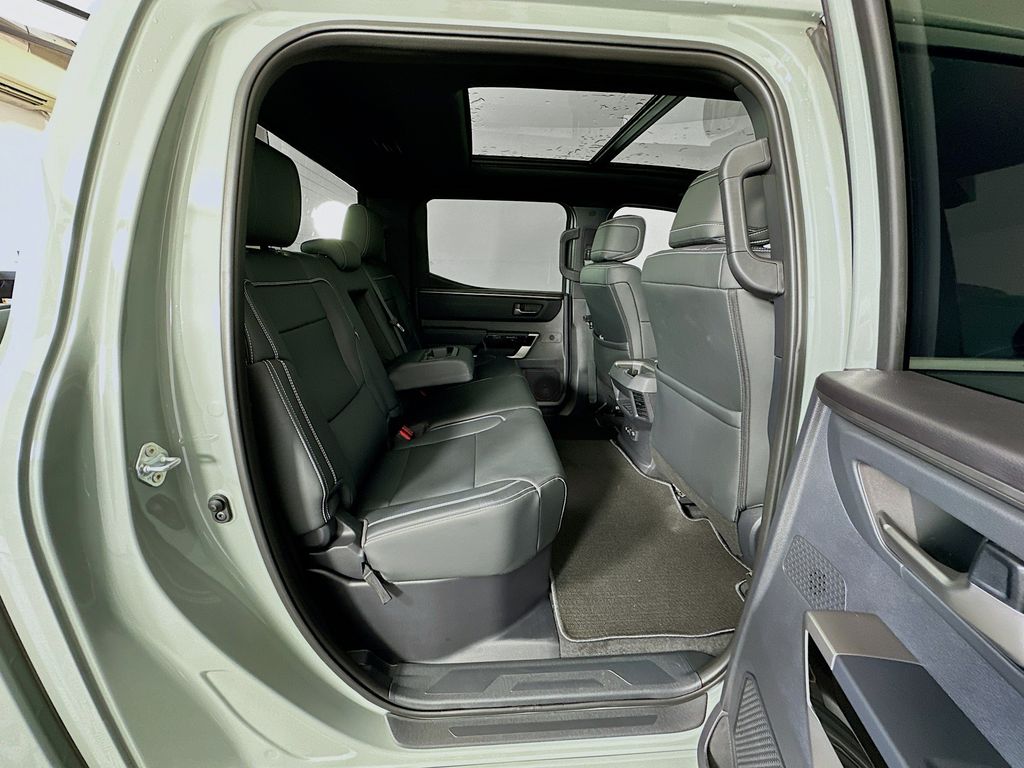 Thumbnail: 2026 Toyota Tundra - 28