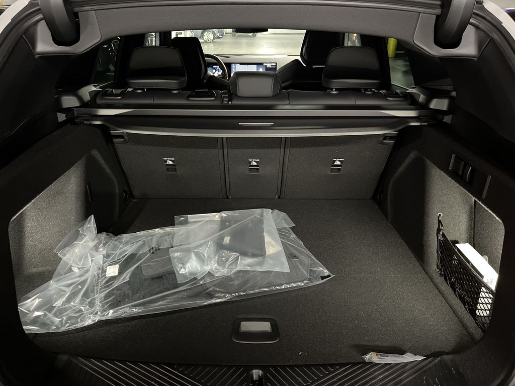 Thumbnail: 2026 BMW X3 - 23