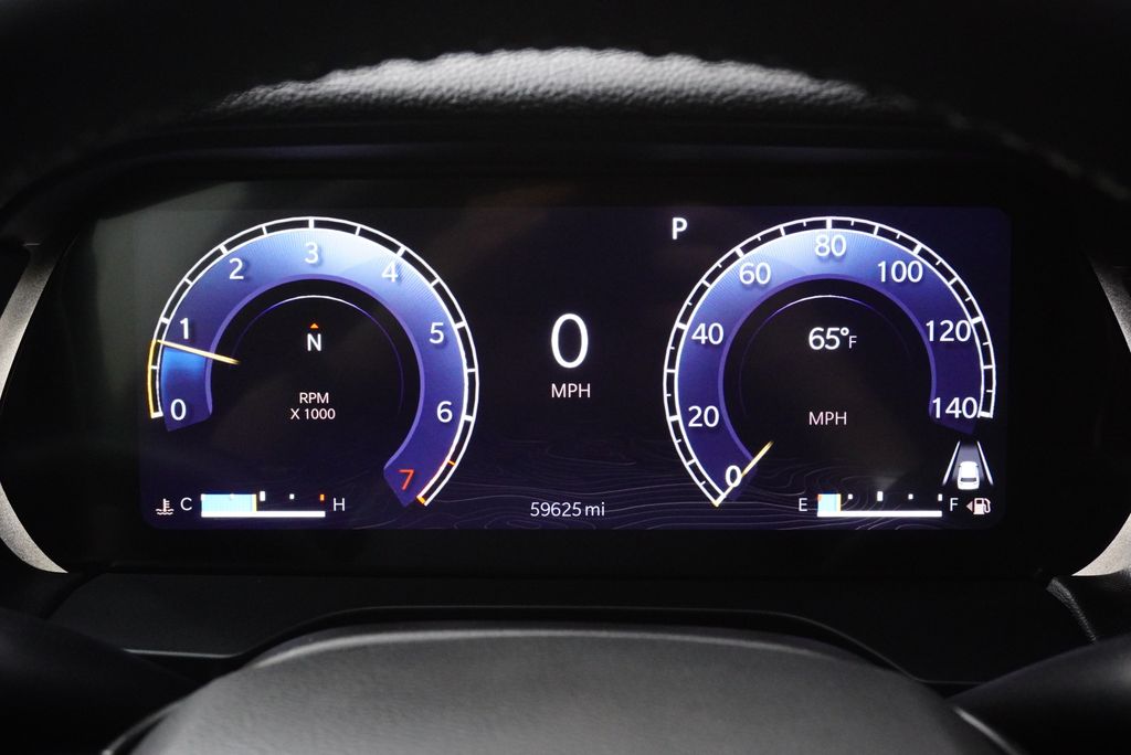 Used Car 2023 Jeep Grand Cherokee  Altitude For Sale Under $30,000 In Weatherford, Texas