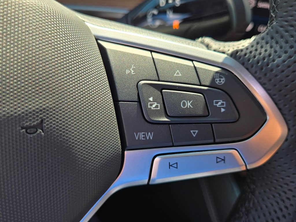 2026 Volkswagen Tiguan - $44,273