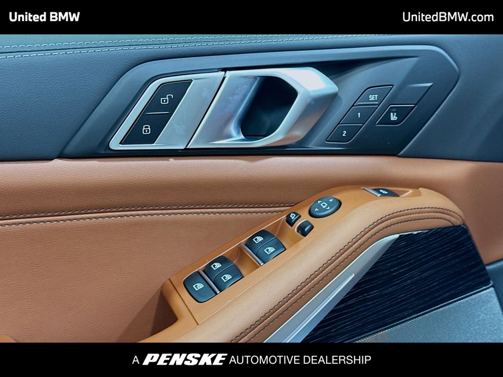 Thumbnail: 2026 BMW X5 - 3