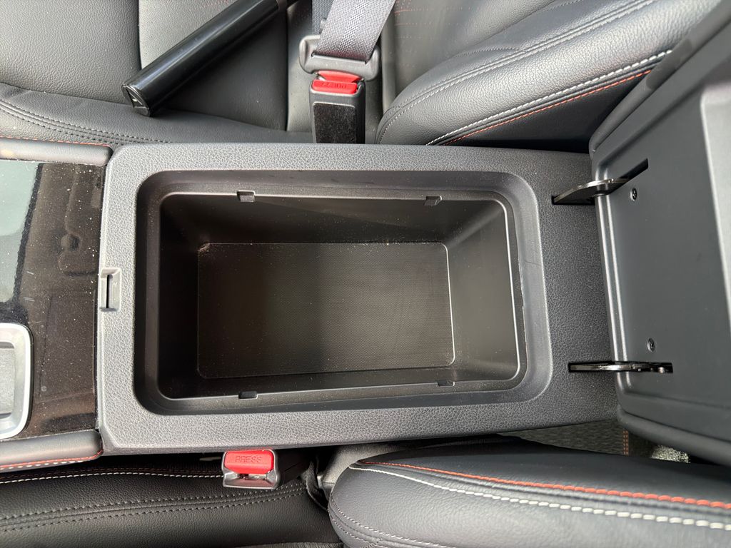 Used 2023 Nissan Altima 2.5 SR 4D Sedan