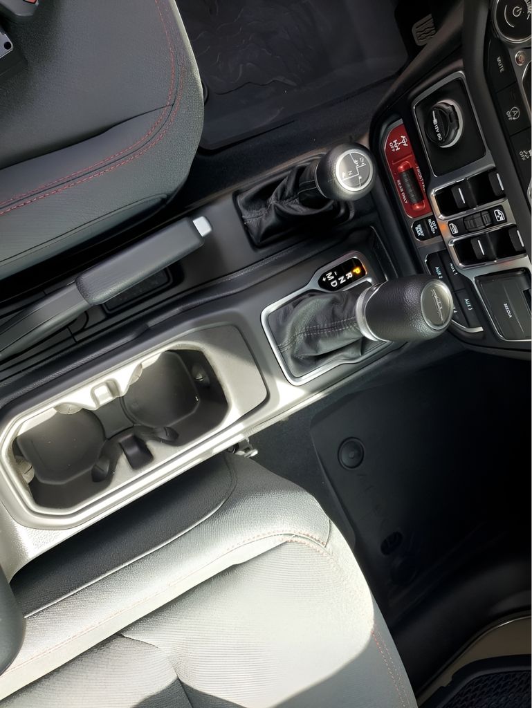 New Car 2025 Jeep Gladiator  Rubicon For Sale Under $60,000 In Austin, Texas