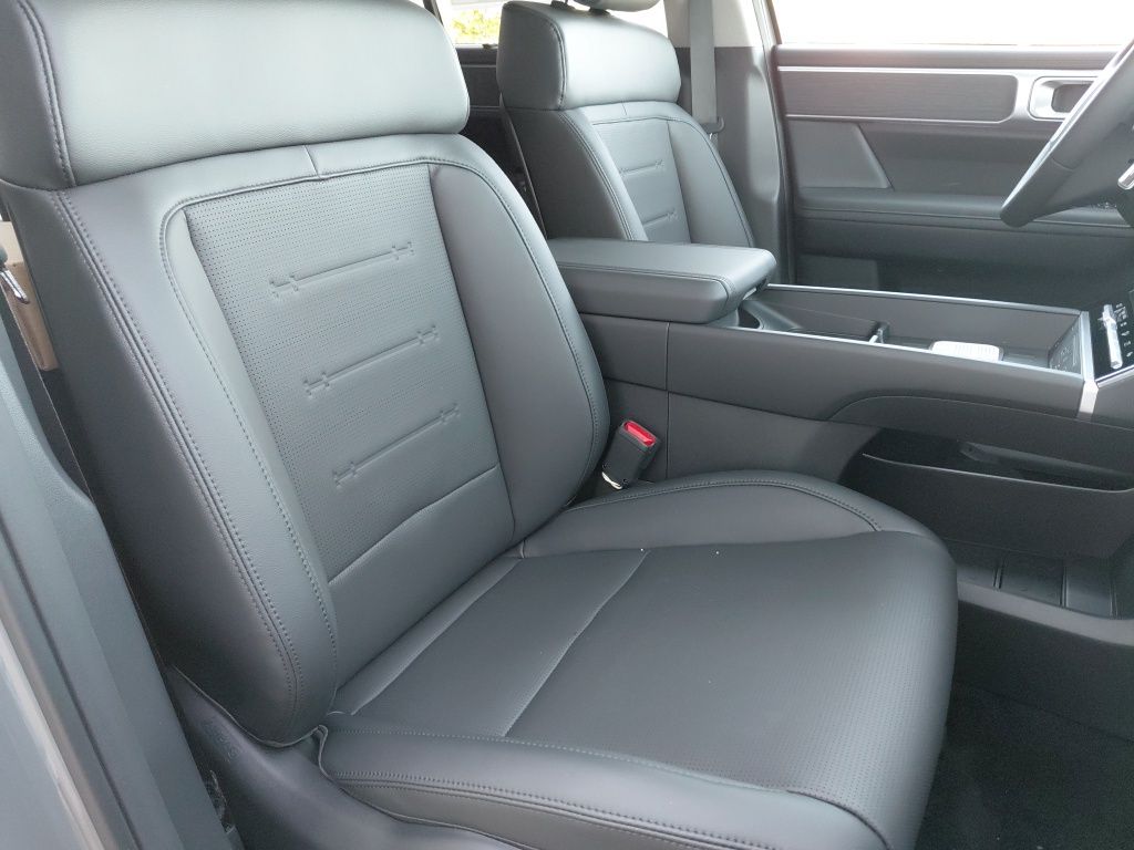 Thumbnail: 2026 Hyundai Santa Fe - 22