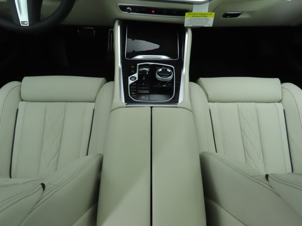 Thumbnail: 2026 BMW X6 - 17