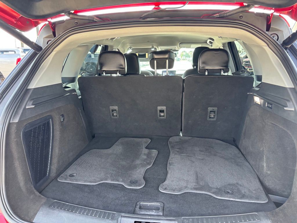 2022 Lincoln Corsair Standard Red at Community Toyota