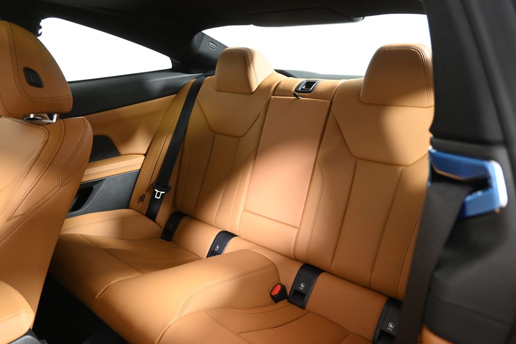 Thumbnail: 2026 BMW 4 Series - 4
