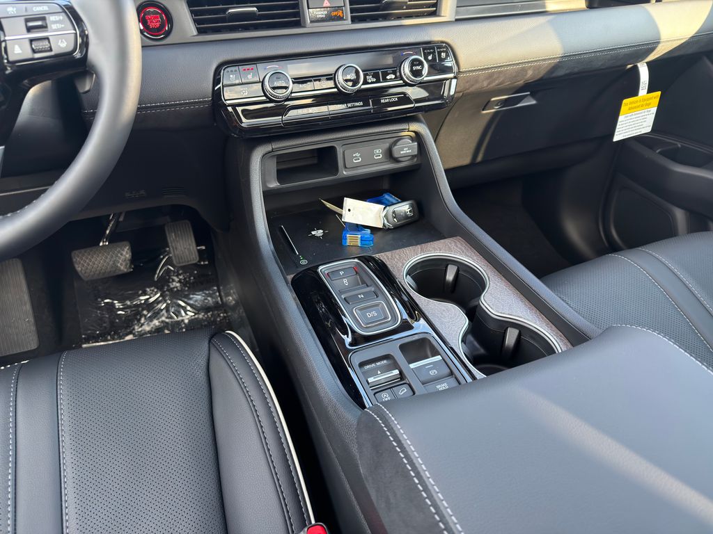 Thumbnail: 2026 Honda Pilot - 17