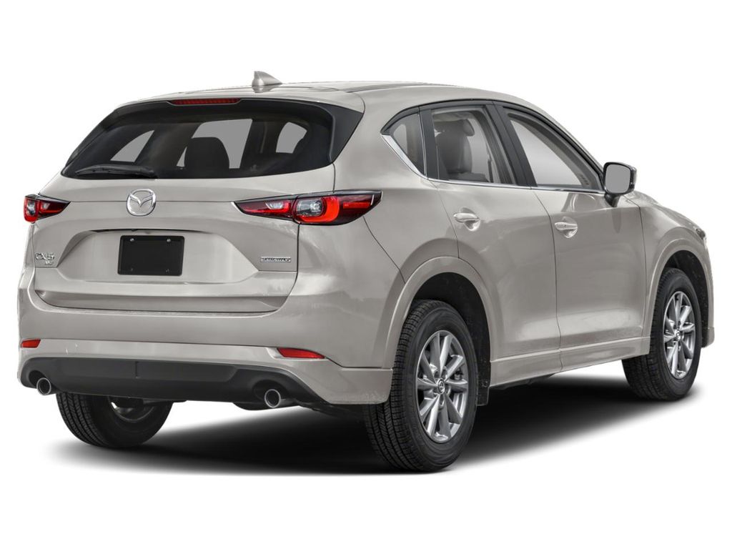 New Car 2025 Mazda Cx-5  2.5 S Select Package For Sale Under $35,000 In Georgetown, Texas