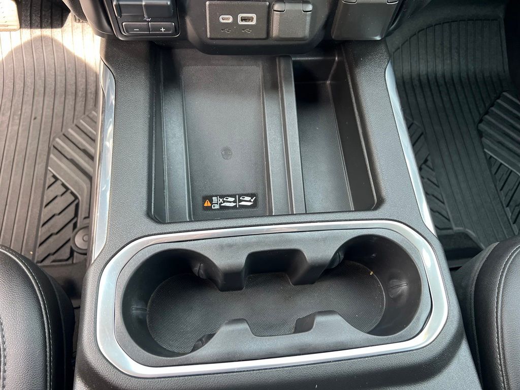 Used 2021 Chevrolet Silverado 1500 Truck