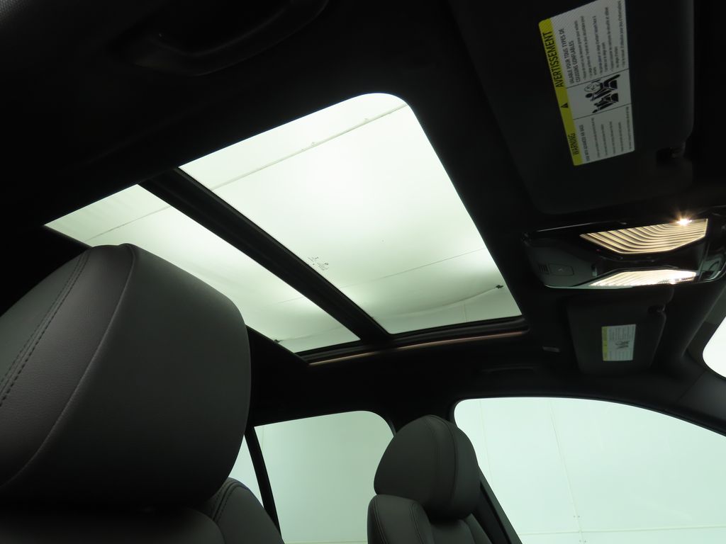 Thumbnail: 2019 BMW X5 - 19