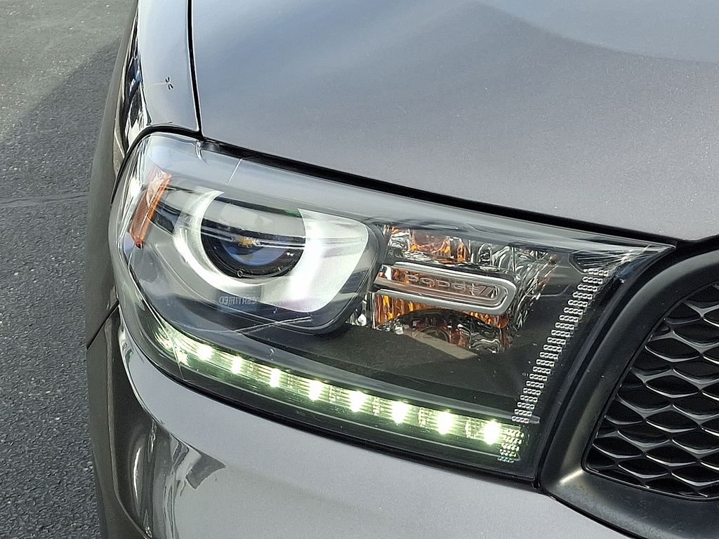 Thumbnail: 2020 Dodge Durango - 9