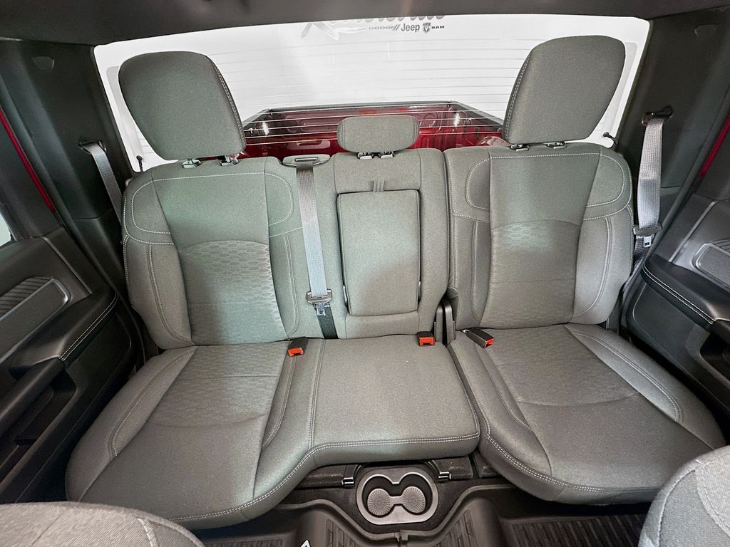 New 2026 Red Ram Big Horn 12in image 10