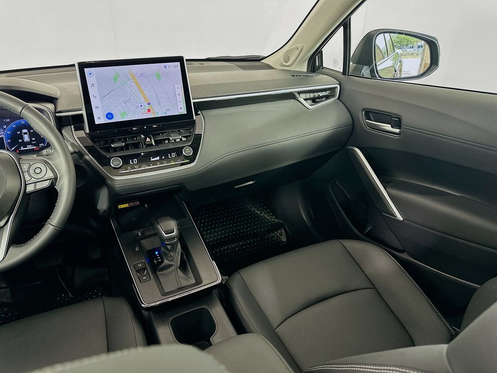 Thumbnail: 2026 Toyota Corolla Cross - 23