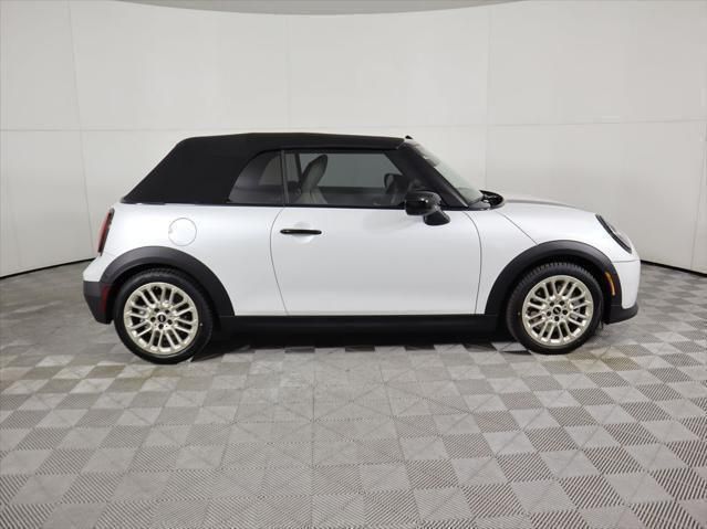 Thumbnail: 2026 MINI Cooper - 12