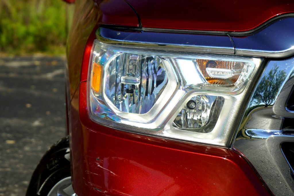 Used Car 2022 Ram 1500  Big Horn/lone Star For Sale Under $30,000 In Taylor, Texas