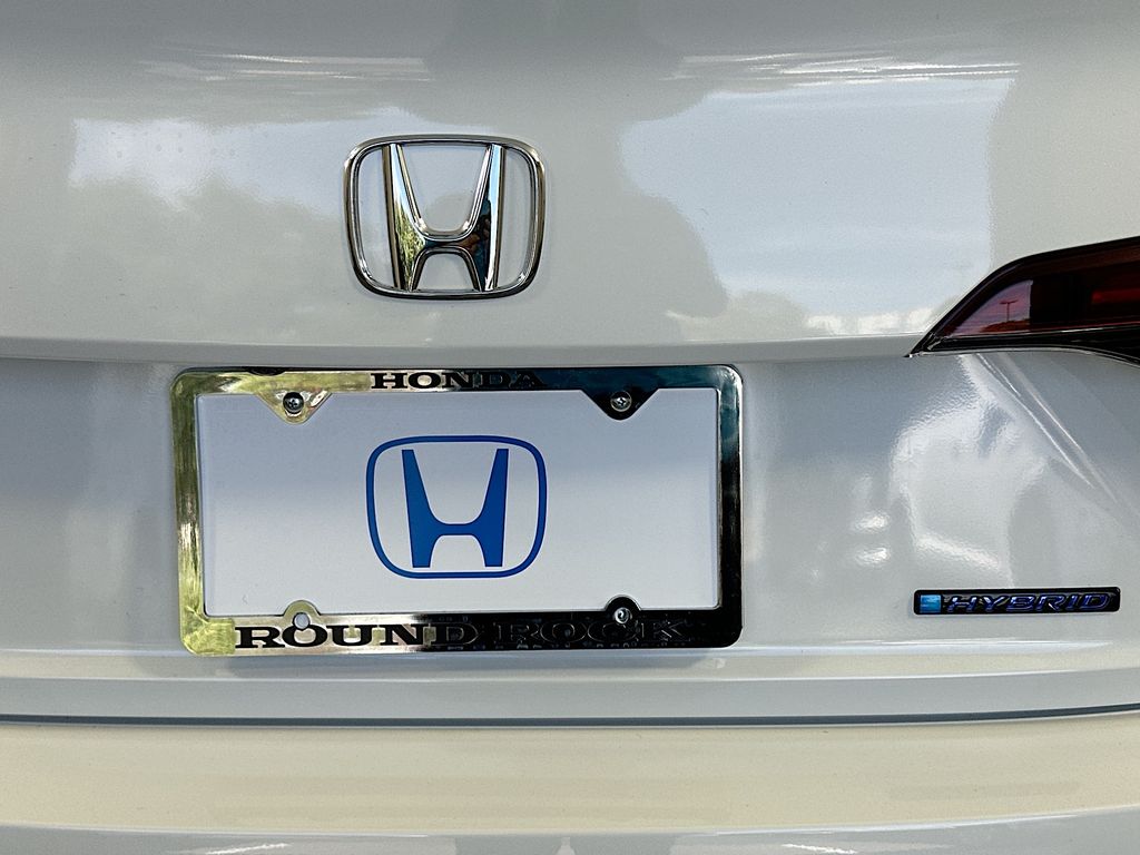 Thumbnail: 2026 Honda Civic - 20