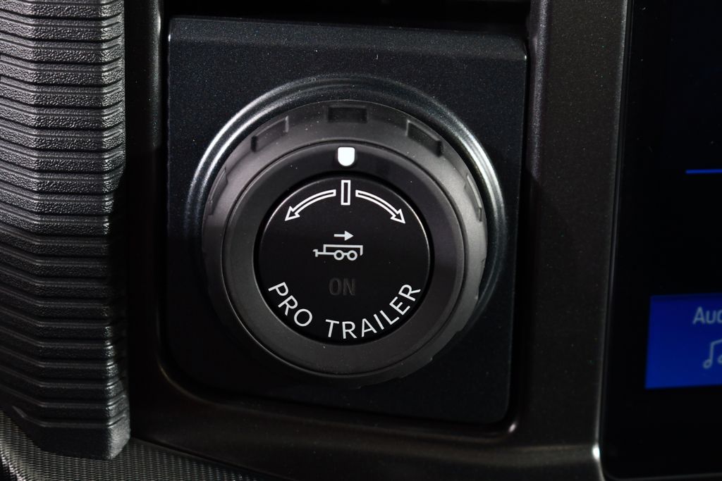 New 2026 Gray Ford Raptor image 29