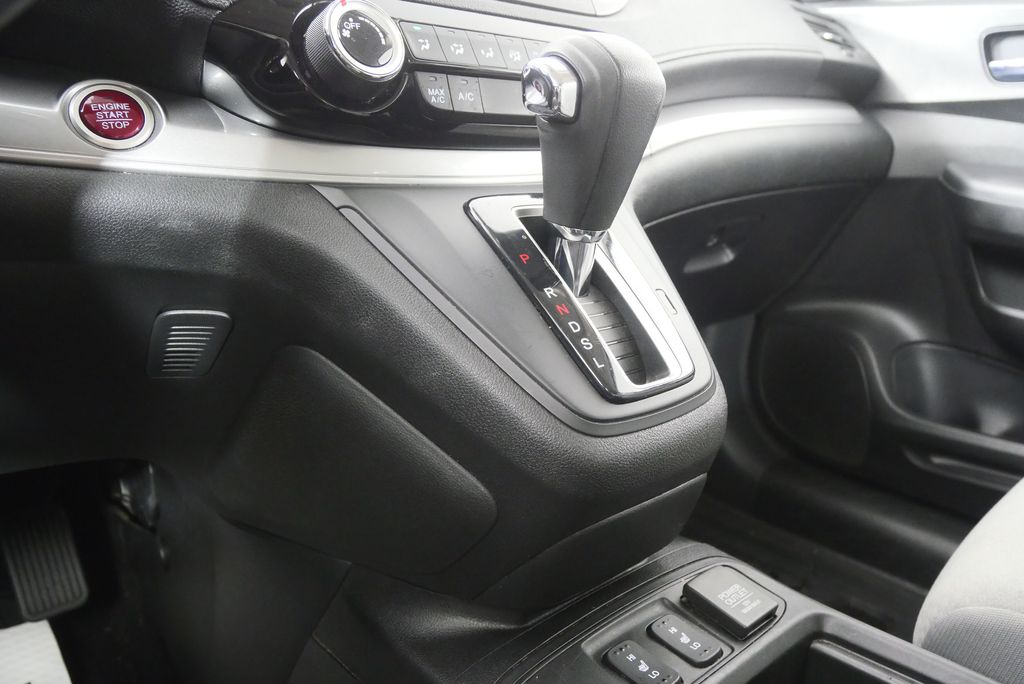 Thumbnail: 2015 Honda CR-V - 23