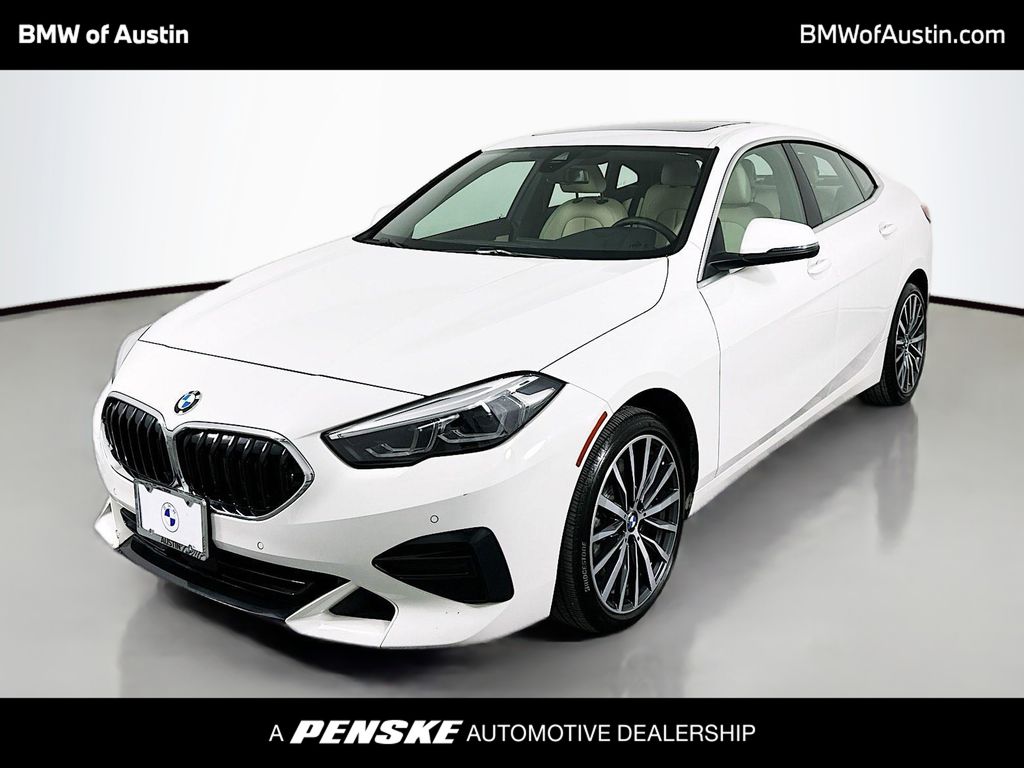 2022 BMW 2 Series 228i -
                Austin, TX