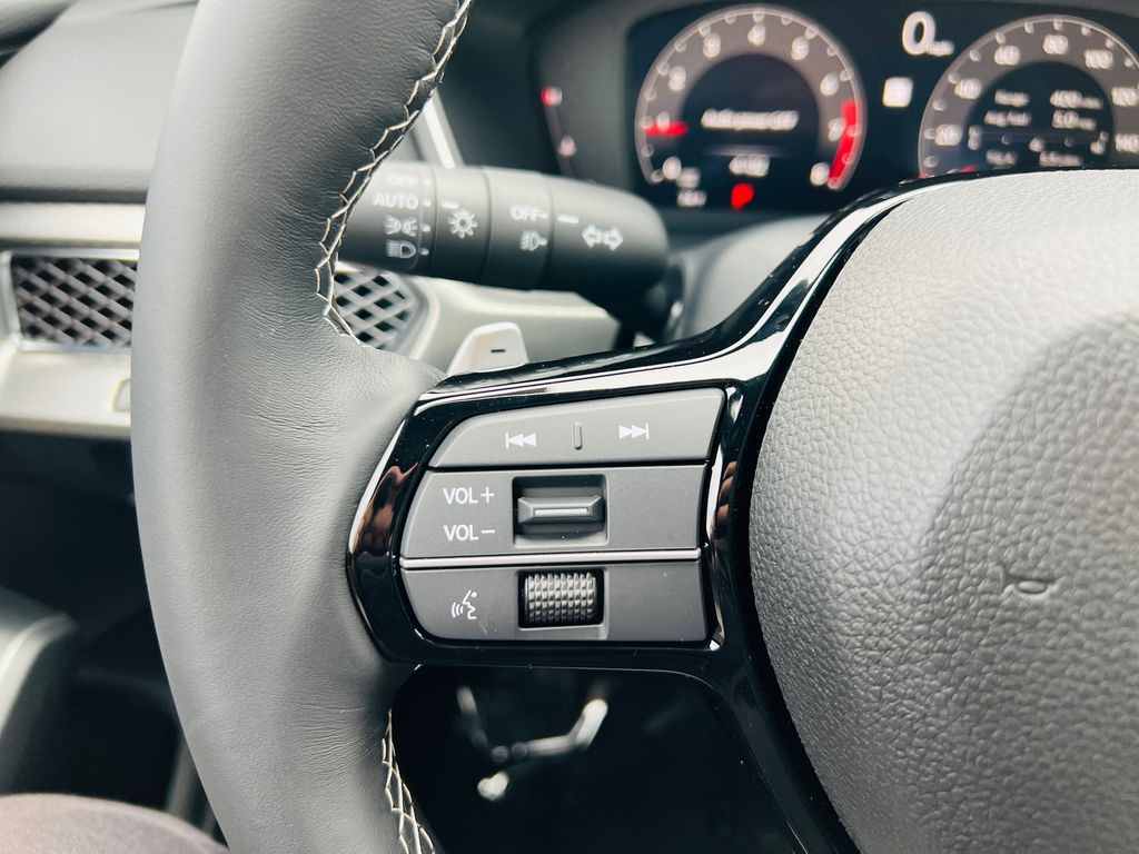 Thumbnail: 2026 Acura Integra - 21