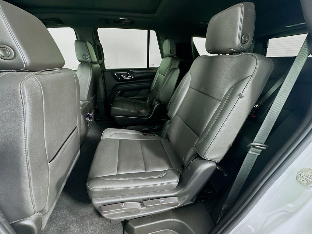 Thumbnail: 2023 Chevrolet Tahoe - 24