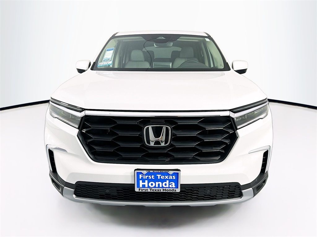 New Car 2025 Honda Pilot  Ex-l For Sale Under $50,000 In Austin, Texas