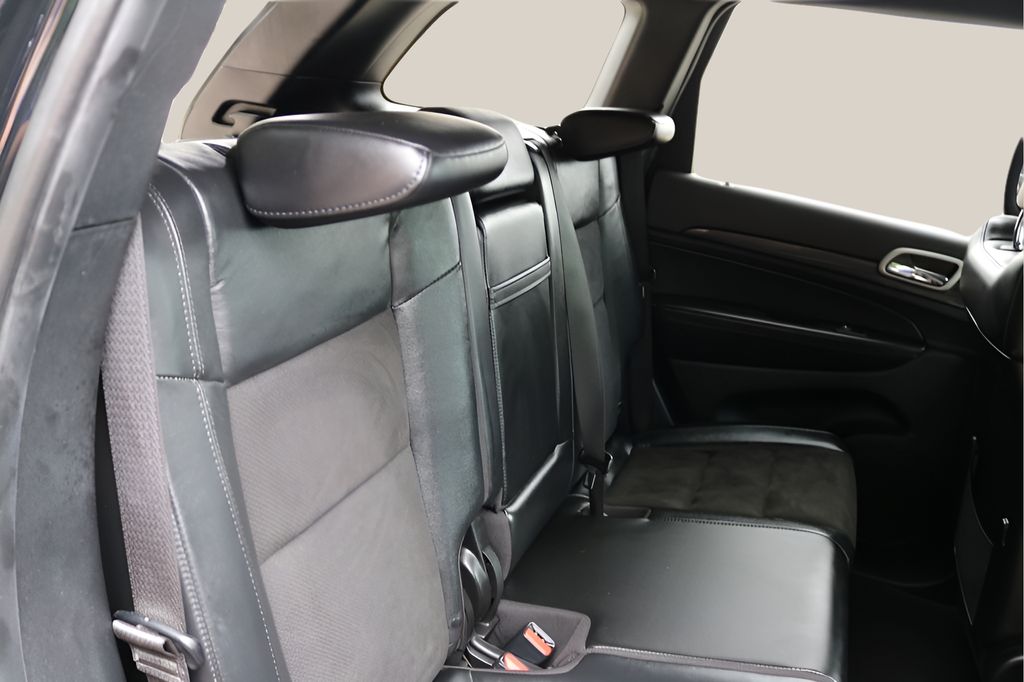 Used Car 2022 Jeep Grand Cherokee Wk  Laredo X For Sale Under $30,000 In Austin, Texas