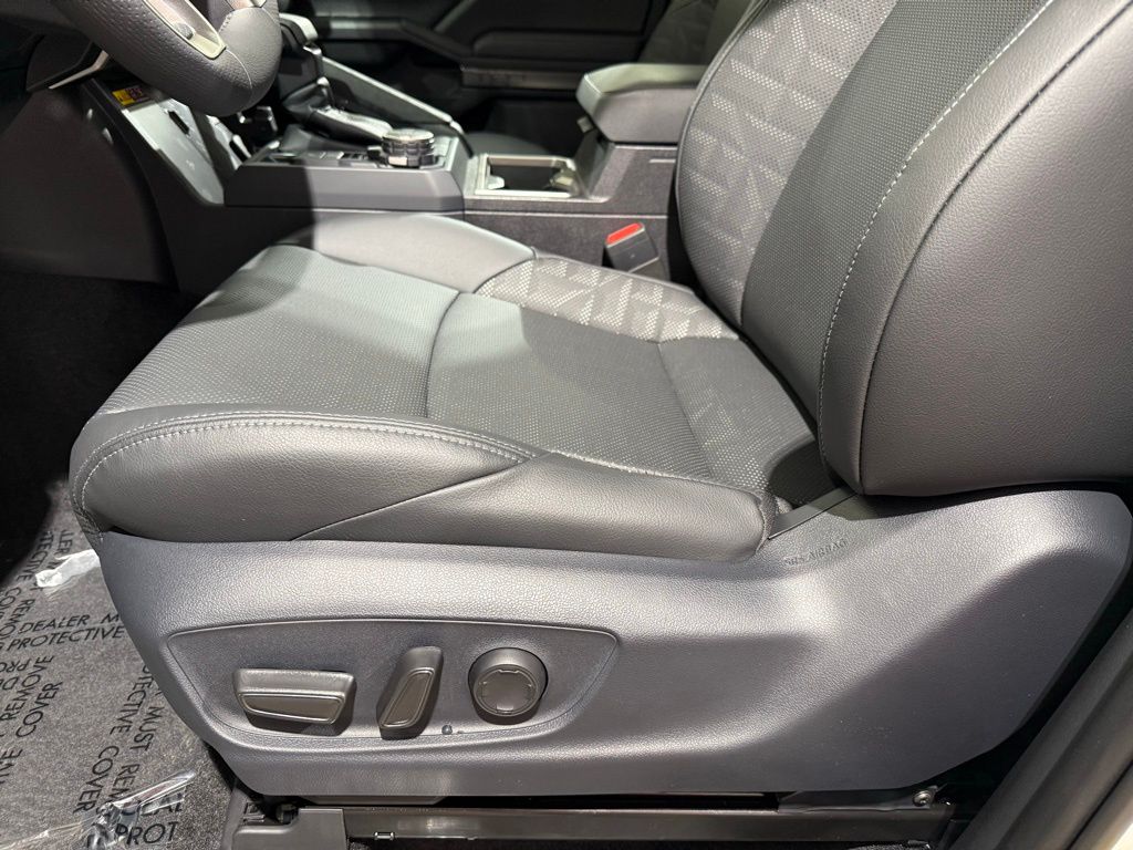 Thumbnail: 2025 Toyota Tacoma - 13