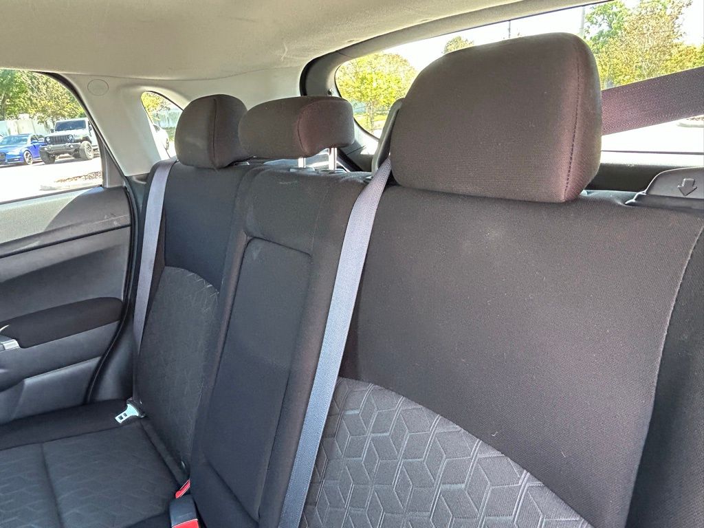 Used 2021 Gray Mitsubishi 2.0 SE image 57