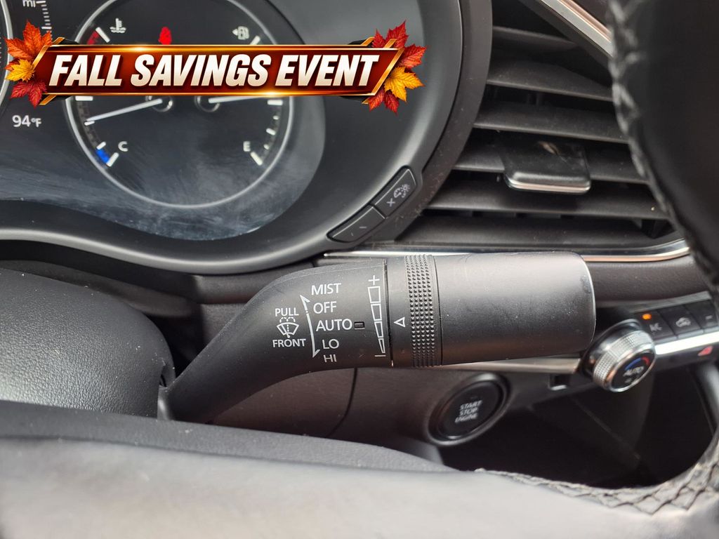 2025 Mazda Mazda3 2.5 S Preferred Package Gray at Parkway Family Mazda
