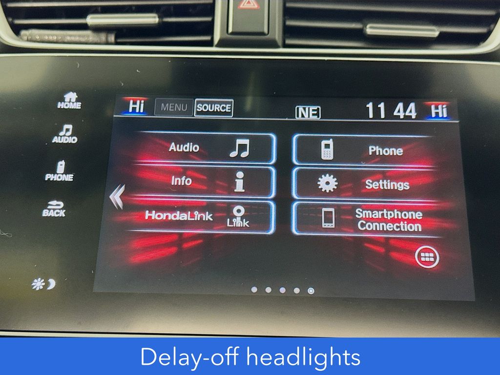 Used Car 2019 Honda Cr-v  Ex-l For Sale Under $20,000 In Austin, Texas