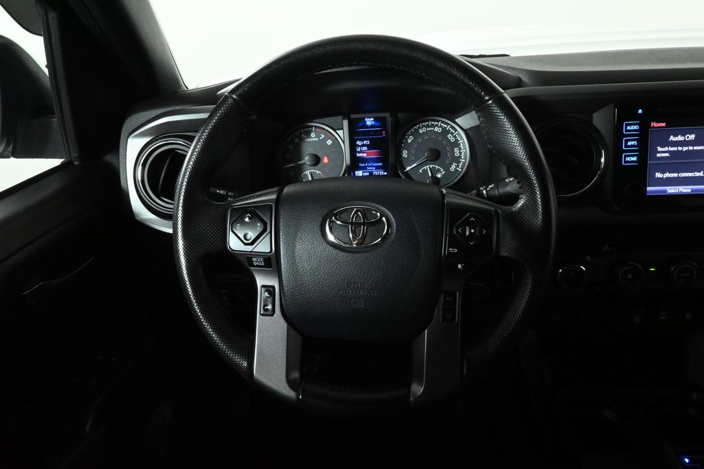 Thumbnail: 2019 Toyota Tacoma - 19