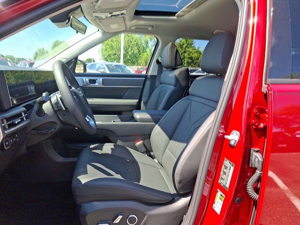 Thumbnail: 2026 Hyundai Santa Fe - 6