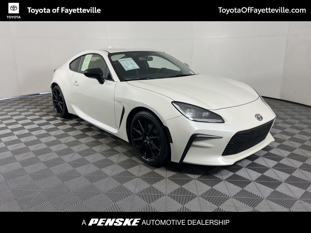 Thumbnail: 2022 Toyota GR86 - 15