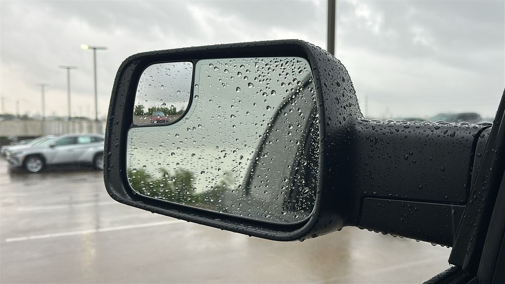 2020 Ram 1500 Big Horn/Lone Star Black at Classic Chevrolet Galveston