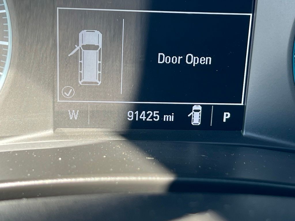 Used 2020 Chevrolet Equinox SUV