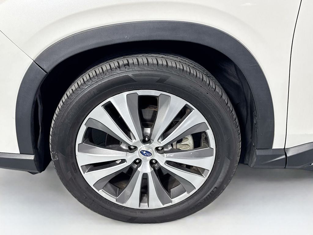 Used Car 2021 Subaru Ascent  Limited For Sale Under $25,000 In San Antonio, Texas